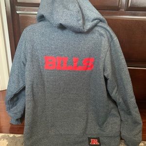 Buffalo Bills Hoodie